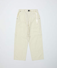 DETACHABLE DOUBLE KNEE CARPENTER PANT