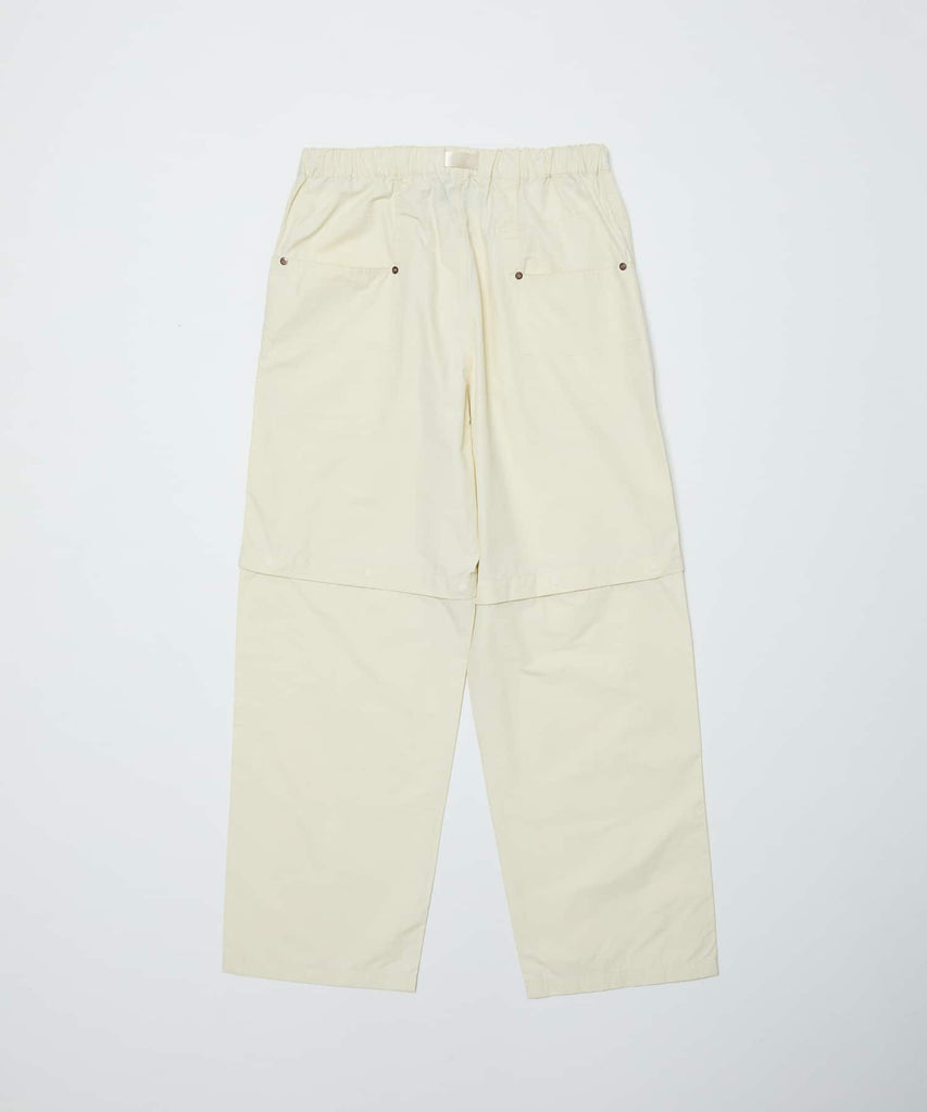 DETACHABLE DOUBLE KNEE CARPENTER PANT