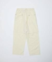 DETACHABLE DOUBLE KNEE CARPENTER PANT