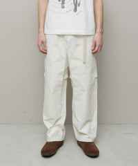 DETACHABLE DOUBLE KNEE CARPENTER PANT