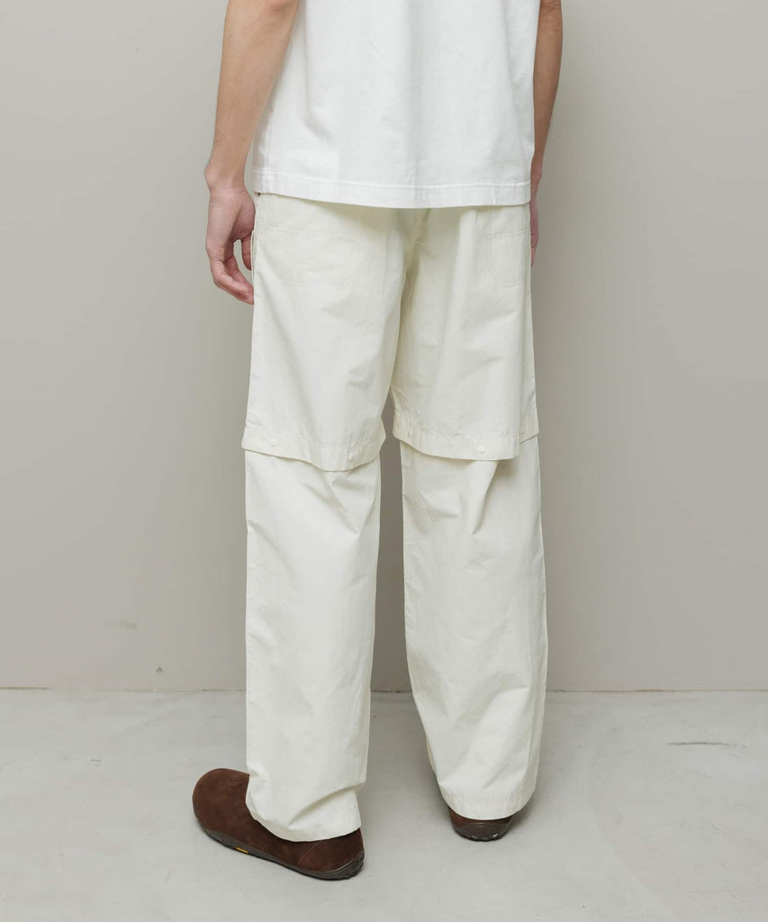 DETACHABLE DOUBLE KNEE CARPENTER PANT