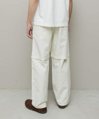 DETACHABLE DOUBLE KNEE CARPENTER PANT