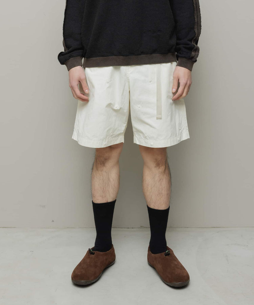 DETACHABLE DOUBLE KNEE CARPENTER PANT