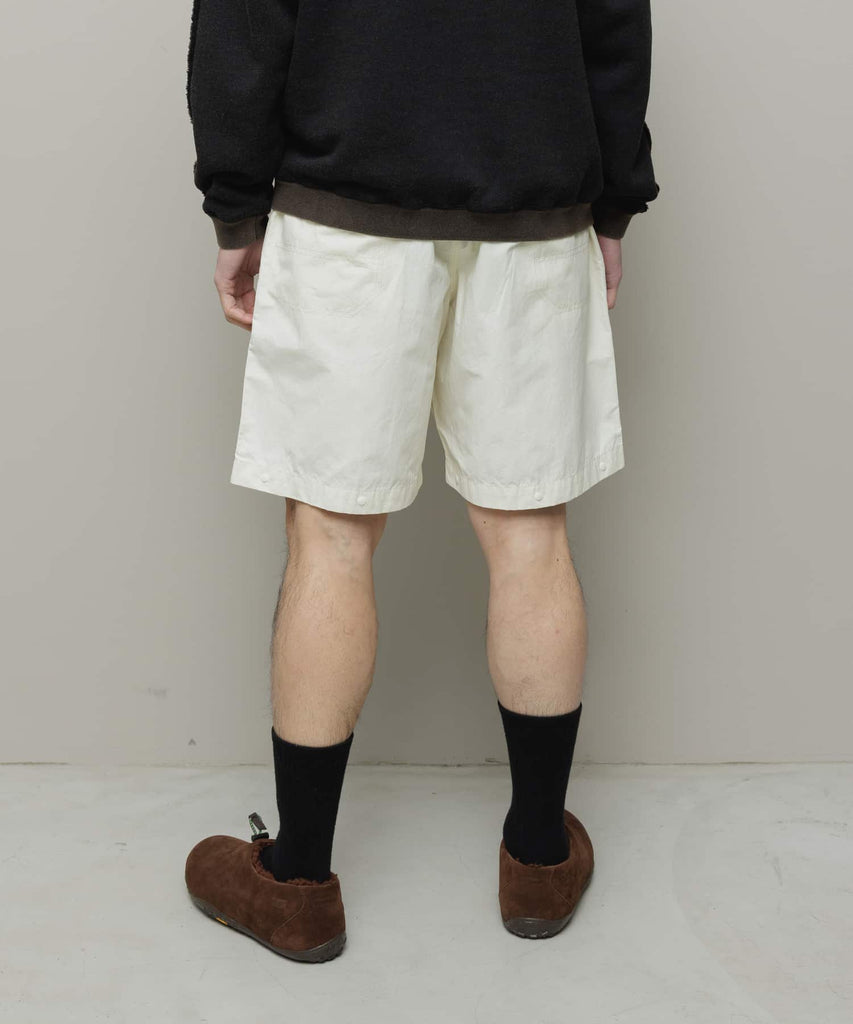 DETACHABLE DOUBLE KNEE CARPENTER PANT