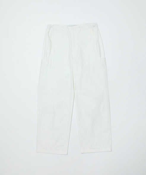 CURV POCKET FIELD PANT -bal flagship store exclusive-