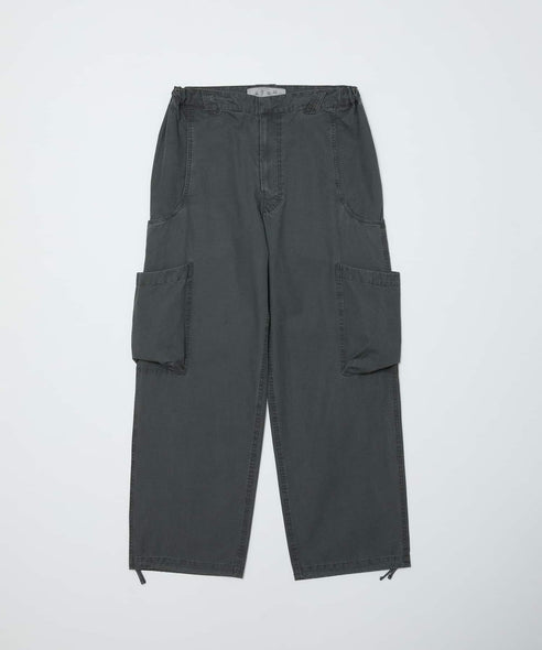 CURV POCKET FIELD CARGO PANT