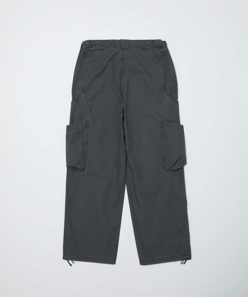 CURV POCKET FIELD CARGO PANT