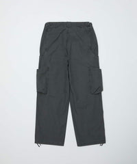 CURV POCKET FIELD CARGO PANT