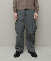 CURV POCKET FIELD CARGO PANT