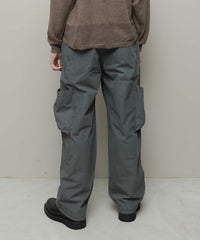 CURV POCKET FIELD CARGO PANT