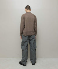 CURV POCKET FIELD CARGO PANT