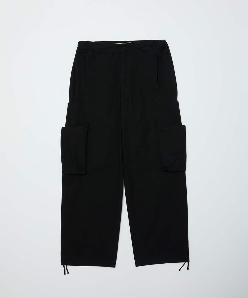 CURV POCKET FIELD CARGO PANT