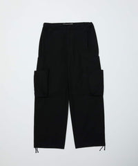 CURV POCKET FIELD CARGO PANT