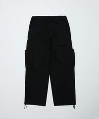 CURV POCKET FIELD CARGO PANT