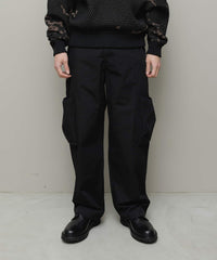 CURV POCKET FIELD CARGO PANT