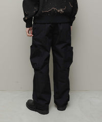 CURV POCKET FIELD CARGO PANT