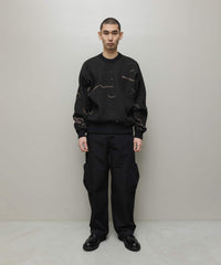 CURV POCKET FIELD CARGO PANT