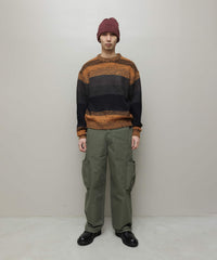 CURV POCKET FIELD CARGO PANT
