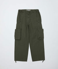 CURV POCKET FIELD CARGO PANT