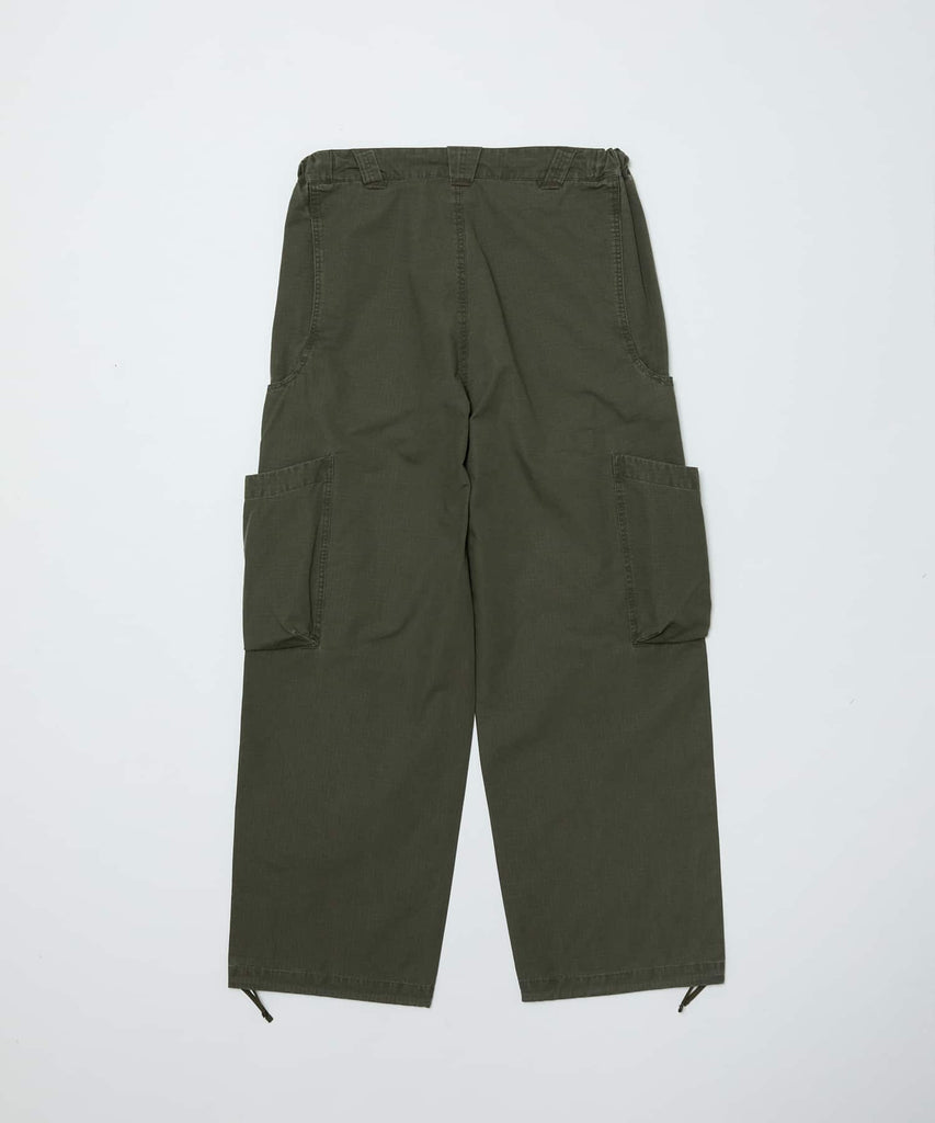 CURV POCKET FIELD CARGO PANT