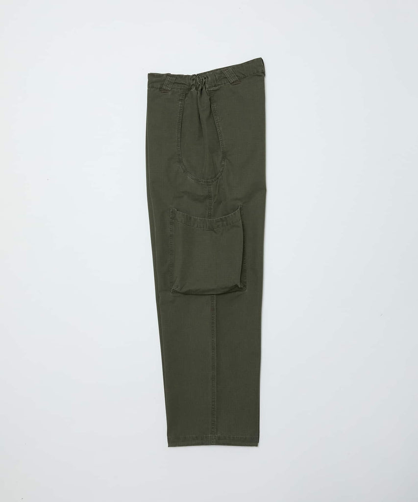 CURV POCKET FIELD CARGO PANT