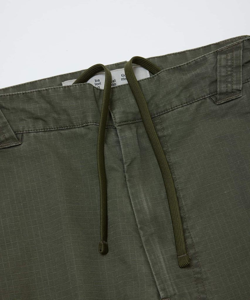 CURV POCKET FIELD CARGO PANT