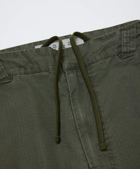 CURV POCKET FIELD CARGO PANT
