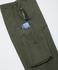 CURV POCKET FIELD CARGO PANT