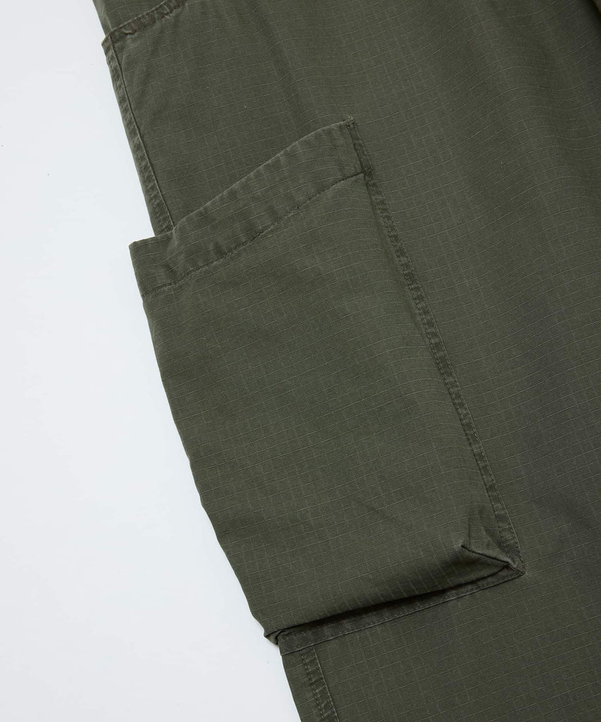 CURV POCKET FIELD CARGO PANT