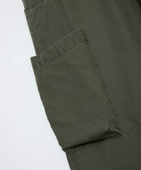 CURV POCKET FIELD CARGO PANT