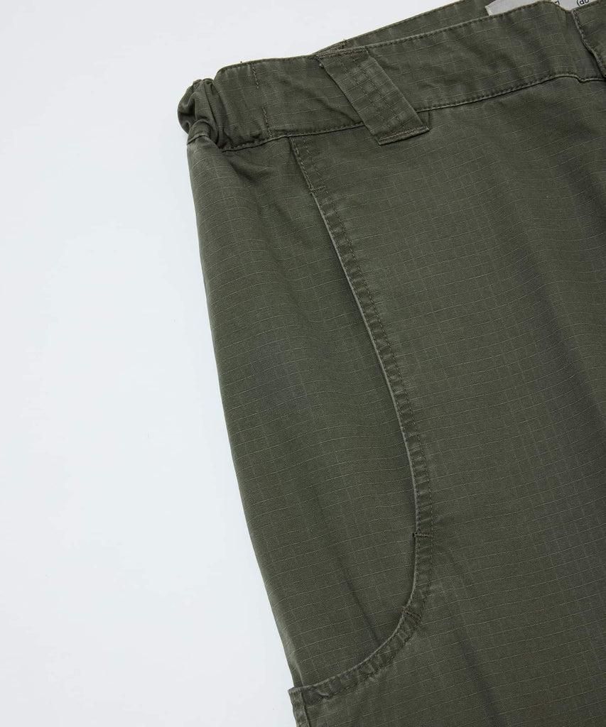 CURV POCKET FIELD CARGO PANT