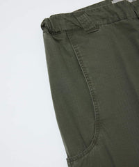 CURV POCKET FIELD CARGO PANT