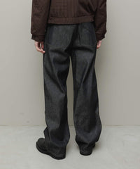 12OZ STRAIGHT LEG 5P JEAN