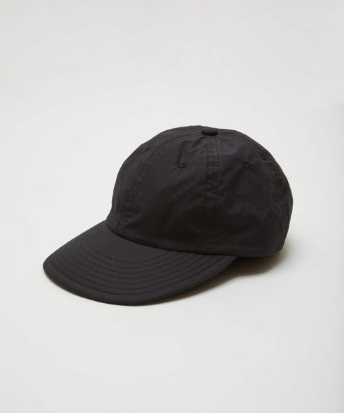 SOFT VISER 6-PANNEL CAP