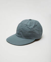 SOFT VISER 6-PANNEL CAP