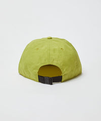 NYLON 6-PANEL HAT