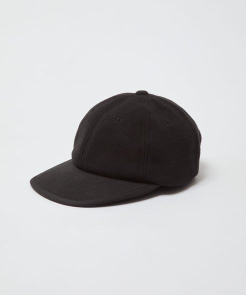 FLEECE SOFT VISOR 6-PANEL HAT