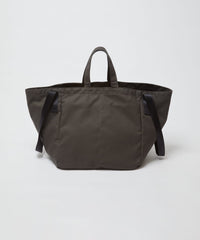 BAL / SPEAKEASY SQUARE 2WAY TOTE