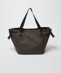 BAL / SPEAKEASY SQUARE 2WAY TOTE