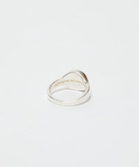 LOGO SIGNET RING