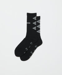 BAL / UMBRO JACQUARD SOCKS