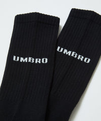 BAL / UMBRO JACQUARD SOCKS