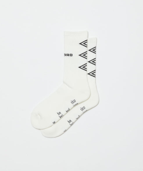 BAL / UMBRO JACQUARD SOCKS