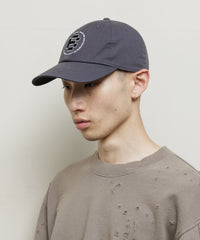 COTTON 6-PANEL HAT