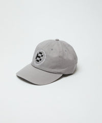 COTTON 6-PANEL HAT