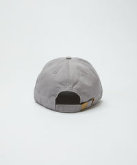 COTTON 6-PANEL HAT