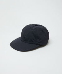 POLYESTER SOFT VISOR 6-PANEL HAT