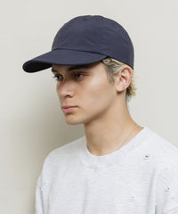 POLYESTER SOFT VISOR 6-PANEL HAT