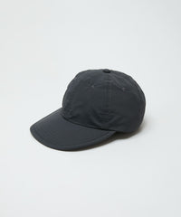 POLYESTER SOFT VISOR 6-PANEL HAT