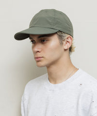 POLYESTER SOFT VISOR 6-PANEL HAT